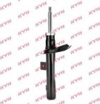 KYB 633730 Амортизатор передний L CITROEN Berlingo I/PEUGEOT 206/Partner I (5202Y8)