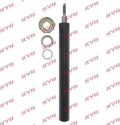 KYB 663035 Амортизатор масл пер VW Polo -94 867413503B/С (867413503)