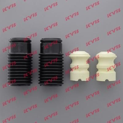 KYB 910005 пылезащитный комплект, амортизатор на 5 (E60)