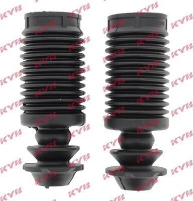 KYB 917001 защитный колпак / пыльник, амортизатор на MAZDA 323 C IV (BG)