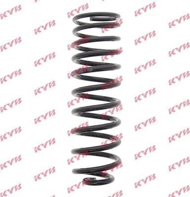 KYB RC5490 Пружина задняя VW Passat B3/B4 (333511105A)