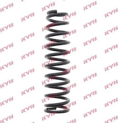 KYB RD1092 Пружина подвески HONDA CIVIC 91-01 передняя (51401SO3J01)