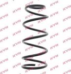 KYB RG3406 Пружина передняя FORD Focus II 1.8TDCI/2.0TDCI (1348881)
