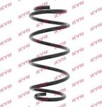 KYB RH1156 Пружина подвески OPEL ASTRA G/VECTRA B 1.2/1.4/1.6/1.8 95-03 передняя (0312838)