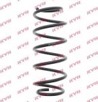 KYB RH1246 Пружина подвески OPEL ASTRA F 1.7TD/1.7TDS 91-98 передняя (90721790)