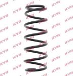 KYB RH6075 пружина ходовой части на SUZUKI WAGON R+ (MM)