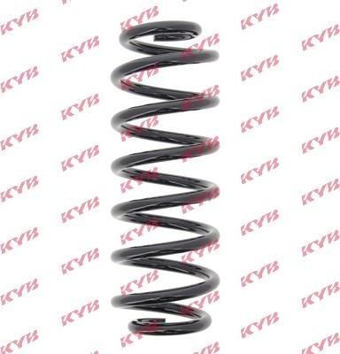 KYB RH6230 пружина ходовой части на VW PASSAT (3C2)