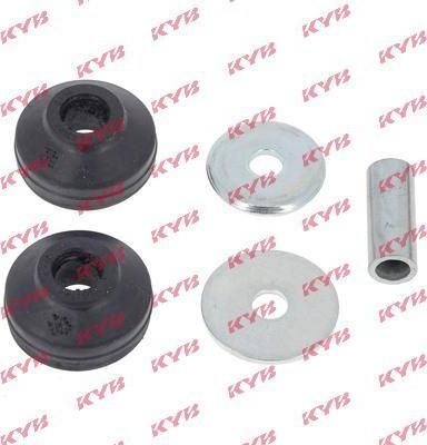 KYB SM5058 опора стойки амортизатора на ROVER 600 (RH)