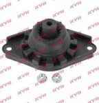 KYB SM9808 опора стойки амортизатора на NISSAN PRIMERA универсал (WP12)