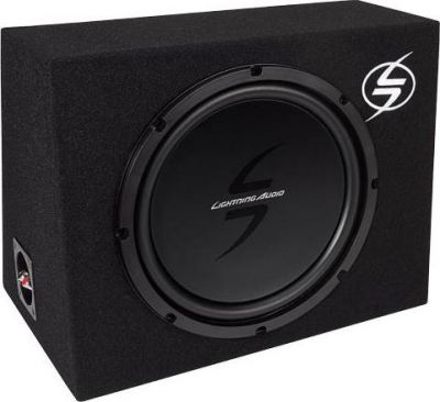 Lightning Audio L0-1X12