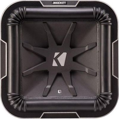 Kicker L7 102