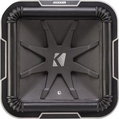 Kicker L7 122