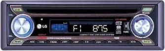 LG LAC-M2500