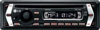 LG LAC-M3700