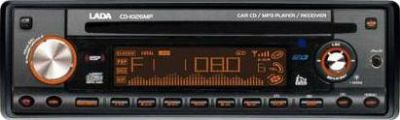 LADA CD-1026MP