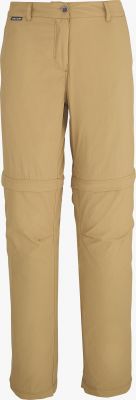 Брюки для активного отдыха Lafuma LD ACCESS PANTS ANTIQUE BRONZE (EUR:38)