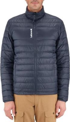 Куртка для активного отдыха Lafuma 2016-17 ACCESS LOFT JKT ANTHRACITE BLUE (US:XL)