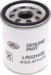 LAND ROVER Фильтр масляный LAND ROVER (LR031439) LAND ROVER Фильтр масляный LAND ROVER (LR031439)