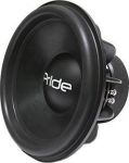 PRIDE LC v.2 15 2 Ohm