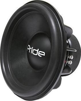 PRIDE LC v.2 15 2 Ohm