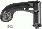 LEMFORDER Рычаг передний верхний L MB W210/202 L (2103308707, 2174902)