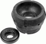 LEMFORDER Опора амортизатора (с подшипником) AD A3 VW G4 (1J0412331B, 2534601)