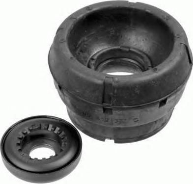 LEMFORDER Опора амортизатора (с подшипником) AD A3 VW G4 (1J0412331B, 2534601) LEMFORDER Опора амортизатора (с подшипником) AD A3 VW G4 (1J0412331B, 2534601)