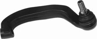 LEMFORDER Наконечник рулевой R MERCEDES W211/W220 4-matic (2203381415, 2601202)