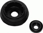 LEMFORDER Опора амортизатора с подшипником VW B4/G3 (357412331AS, 2664201)