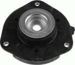 LEMFORDER Опора амортизатора передняя без подшипника AD / VW / SEAT / SKODA (1K0412331B, 2718401)