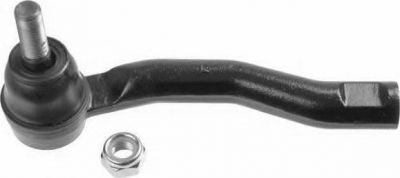 LEMFORDER Наконечник рулевой R TOYOTA Corolla (4504619265, 3069201)