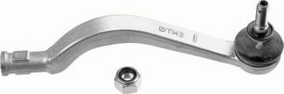 LEMFORDER Наконечник рулевой R RENAULT Logan/Sandero/LADA Largus (6001550443, 3093701)
