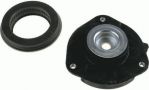 LEMFORDER Опора амортизатора переднего с подшипником AD / VW / SEAT / SKODA (3177001)