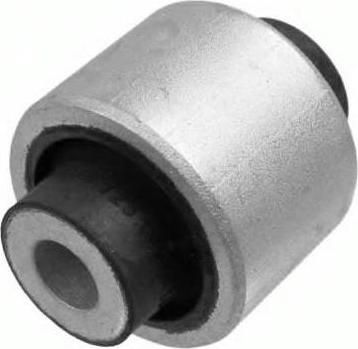 LEMFORDER Сайлентблок (передний) нижнего рычага OPEL Astra J/Insignia/CHEVROLET Cruze (352866, 3479101)