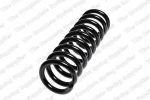 LESJOFORS Пружина подвески передн. прав. JEEP CHEROKEE 2,5 CRD / 2,8 CRD RIGHT 9/01- (52128879AA, 4042111)