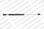 LESJOFORS SKODA ROOMSTER 5/06-/PRAKTIK 3/07- (8185712)