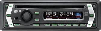 LG LAC-3715