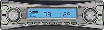 LG LAC-UA450