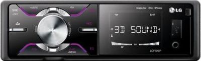 LG LCF620IP