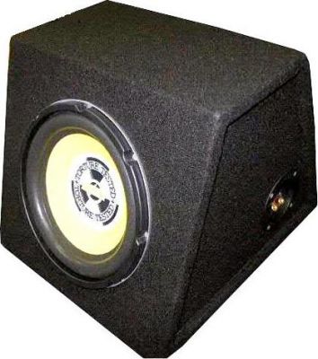 Lightning Audio Bolt Box 10.8