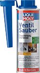 LIQUI MOLY Присадка в топливо (бензин) Очист. клапанов Ventil Sauber (0.25л)