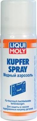 LM Медный спр. д/торм.колод.0.25л 1520/3970