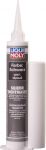 LIQUI MOLY Силиконовый герметик (черный) Silicon-Dichtmasse schwarz (0,08л) 7639 (7639)