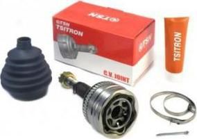 LOBRO ШРУС наружный DAEWOO NEXIA 1.5 96- (26013813, 302 803) LOBRO ШРУС наружный DAEWOO NEXIA 1.5 96- (26013813, 302 803)
