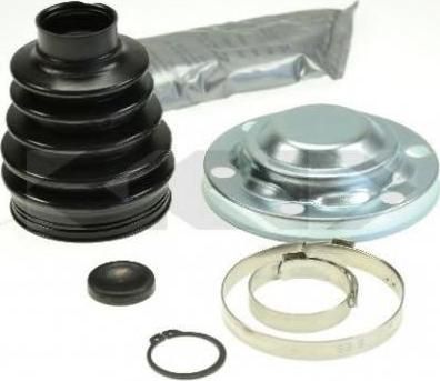 LOBRO Пыльник ШРУСа VW (303512, 303 512) LOBRO Пыльник ШРУСа VW (303512, 303 512)
