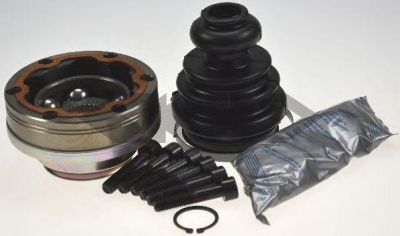 LOBRO ШРУС внутренний R VW (304 837)