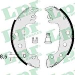LPR 00770 комплект тормозных колодок на FIAT 131 Familiare/Panorama (131_)