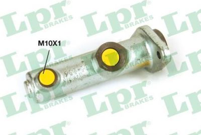 LPR 1226 главный тормозной цилиндр на PEUGEOT 305 I Break (581D)