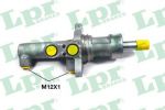 LPR 1453 Цилиндр торм. главн. MB VIANO (W639) VITO MIXTO Box (W639) (0004316901)