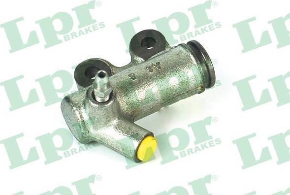 LPR 3543 Цилиндр сцепления рабочий HONDA ACCORD/PRELUDE 2.0>2.3 89>94 (46930SM4003)